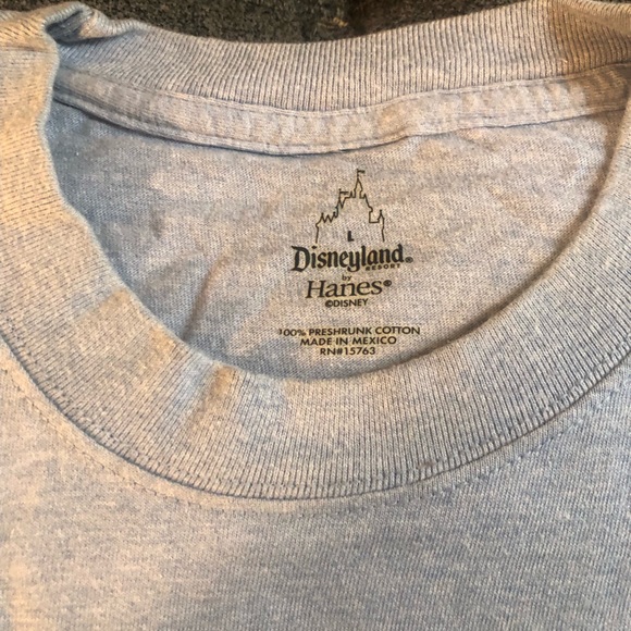 Disney Mickey Mouse 4th of July, size Large - Picture 2 of 2